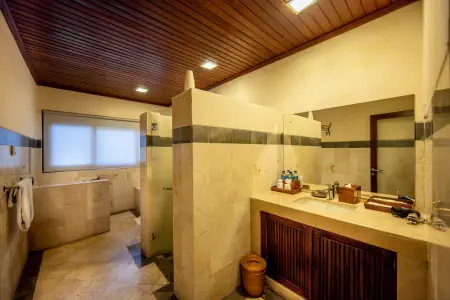 gallery one bedroom garden view villa